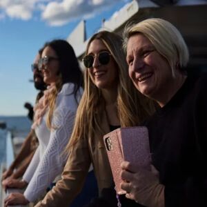 Veranstaltung: Sydney: Morning / Afternoon Sightseeing Cruise, Sydney in sydney