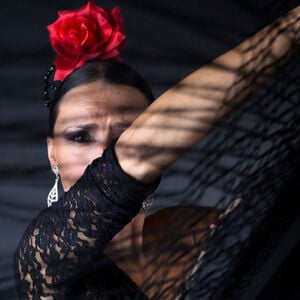 Veranstaltung: Tablao Flamenco El Paraigua, El Paraigua in Barcelona