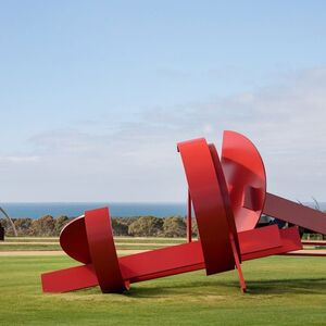 Veranstaltung: Mornington Peninsula: Guided Wine Tour from Melbourne + Lunch, Day Trips from Melbourne in Melbourne