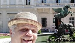 Veranstaltung: Ab München: VIP-Tagestour nach Salzburg mit dem Zug in einer Kleingruppe, Day Trips from Munich in Munich