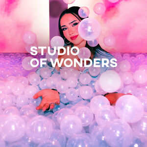 Veranstaltung: Studio of Wonders: immersive Fotosets, Hofstatt in Munich