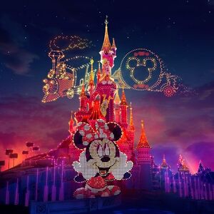 Veranstaltung: Disneyland® Paris : Billet + transport en train depuis Paris, Wine Days Trips from Paris in Paris