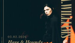 Event: A A Williams, Hare and Hounds in Birmingham