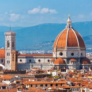 Veranstaltung: Cattedrale e Museo di Firenze: Visita guidata, Florence Duomo in Florence