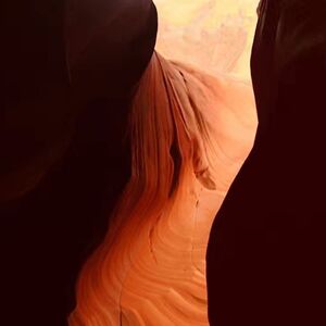 Veranstaltung: From Las Vegas: Antelope Canyon X & Horseshoe Bend Tour with Lunch, Las Vegas in las vegas