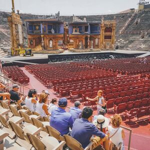 Veranstaltung: Arena di Verona: Biglietto Fast Track, Verona Arena in Verona