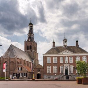 Veranstaltung: The Van Gogh Church Etten-Leur, Van Gogh Kerk in Etten-Leur