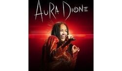 Veranstaltung: Aura Dione, Polyfonen in Varde