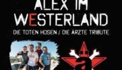 Veranstaltung: Alex im Westerland - Die Toten Hosen & Die Ärzte Tribute, Irish House in Kaiserslautern