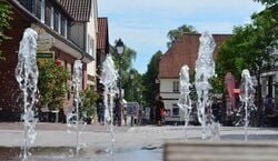Veranstaltung: Stadtrundgang, Kurhaus Bad Bevensen in Bad Bevensen