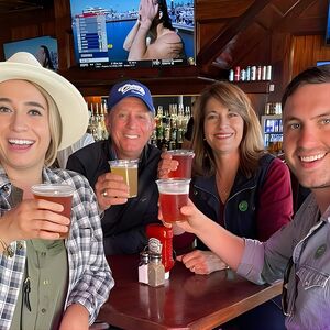 Veranstaltung: Stockyards History Tour Fort Worth Pub Crawl, 121 E Exchange Ave in Fort Worth