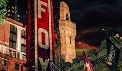 Veranstaltung: Atlanta Ghosts: Hauntings, Ghouls, and Phantoms, Atlanta City Tours in Atlanta