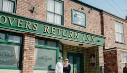 Veranstaltung: The Coronation Street Experience, Coronation Street Experience in Manchester