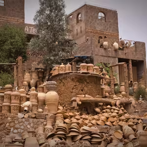 Veranstaltung: Ourika Valley: Tour + Pickup from Marrakech, Day Trip from Marrakech in Marrakesh