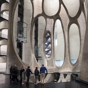 Veranstaltung: Zeitz Mocaa Museum: Fast Track Ticket, Zeitz Mocaa Museum in Cape Town