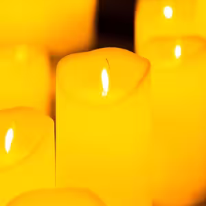 Veranstaltung: Candlelight: Tributo a Coldplay, Faculdade de Medicina de Petrópolis in Petrópolis - RJ
