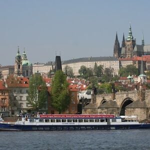 Veranstaltung: The Prague Pass, Prague in prague