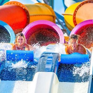 Veranstaltung: Big Kahuna's Water Park: Entry Ticket, Big Kahuna's Water & Adventure Park in Destin