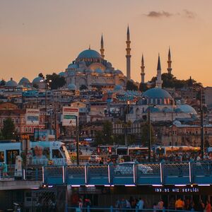 Veranstaltung: The Best of Istanbul Walking Tour – Full Day, Istanbul in istanbul