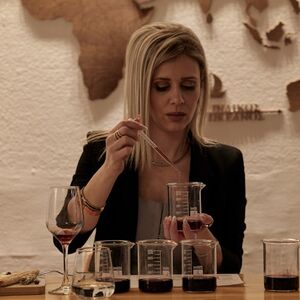 Veranstaltung: Athens: Wine Workshop + Tastings, Athens Food Tours in Athens