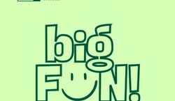 Veranstaltung: Big Fun Presents BookBug, Queen's Park, Glasgow in glasgow