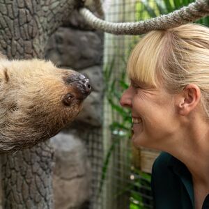 Veranstaltung: Central Florida Zoo & Botanical Gardens: Skip The Line Ticket, Central Florida Zoo & Botanical Gardens in Sanford