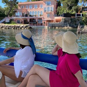 Veranstaltung: Nice: Croisière romantique sur un bateau à énergie solaire, Nice Boat Tours in Nice