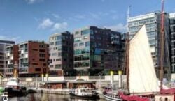 Event: Erlebnistour Speicherstadt und Hafencity, U-Bahn Station Baumwall (U3) in Hamburg
