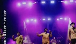 Event: Jazzkantine, Centralstation Darmstadt in Darmstadt