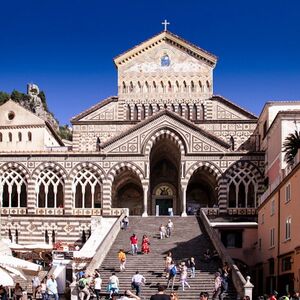 Veranstaltung: Costiera Amalfitana e Positano: andata e ritorno da Napoli, Day Trips from Naples in Naples