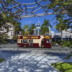 Veranstaltung: The Miami Sightseeing Flex Pass: Choice of 2 - 6 Attractions, Go City Miami in Miami