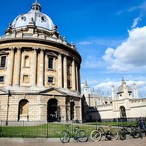 Veranstaltung: Extended: Oxford University & City Tour With Christ Church, Oxford Tourist Information in Oxford