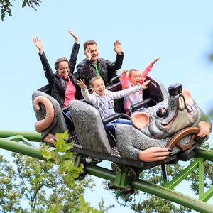 Veranstaltung: Familypark: Entry Ticket, Familypark in Sankt Margarethen im Burgenland