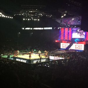 Veranstaltung: Noche Mexicana: Tour de Lucha, Mariachi y Tequila, Arena México in Ciudad de México