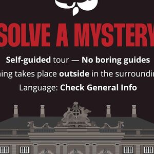 Veranstaltung: Vienna: Self-Guided Mystery Game at St. Stephen’s Cathedral, Vienna in vienna