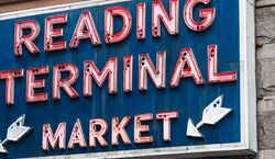 Event: Reading Terminal Market: Guided Tour, Reading Terminal Market in Philadelphia