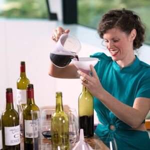 Veranstaltung: The Blending Bench: Winemaking Workshop, d'Arenberg Cube in McLaren Vale