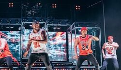Veranstaltung: SIXX PAXX anzeigen, SIXX PAXX Theater in Berlin