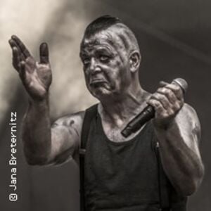 Veranstaltung: Stahlzeit - Die Spektakulärste Rammstein Tribute Show, Porsche-Arena in Stuttgart