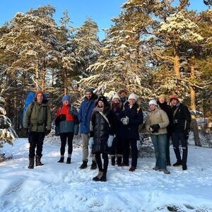 Veranstaltung: Helsinki: Archipelago Excursion, Day Trips from Helsinki in Helsinki