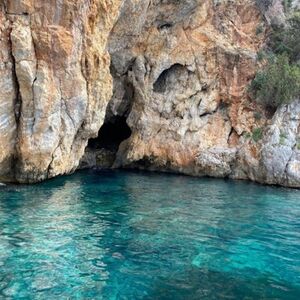 Veranstaltung: Baia degli Infreschi: Escursione in Barca da Marina di Camerota, Baia degli Infreschi in Camerota