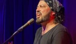 Veranstaltung: Der Schulz und das akustische Überfallkommando, Altes Wasserwerk Algermissen in Algermissen