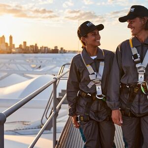 Veranstaltung: HALO Rooftop Tours at Optus Stadium, Optus Stadium in Burswood