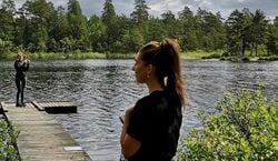 Veranstaltung: Stockholm: Nature Reserve Hiking Tour + Campfire Lunch + Roundtrip Transport, Stockholm City Tours in Stockholm
