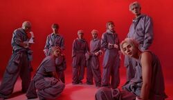 Veranstaltung: 8TURN, The Echo Lounge & Music Hall in Dallas