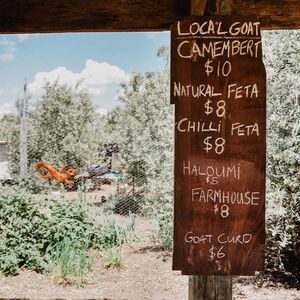 Veranstaltung: The Farmgate Experience - Gather & Cook, Chittering, Starting Location - Chittering in Midland