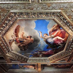 Veranstaltung: Palazzo Ducale: Biglietto con accesso rapido, Doge's Palace in Venice