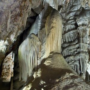 Veranstaltung: Cuevas de Campanet: Entrada sin colas, Campanet Caves in Campanet