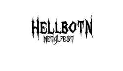 Veranstaltung: Hellbotn Metalfest 2025 Day Pass Friday, Kolben Kulturhus in kolbotn