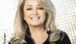 Event: Bonnie Tyler - Live 2024 Open Air - Su, 30 Jun 2024, NaturTheater Bad Elster in Bad Elster